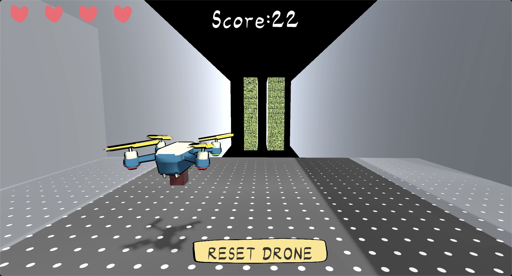 AR Drone