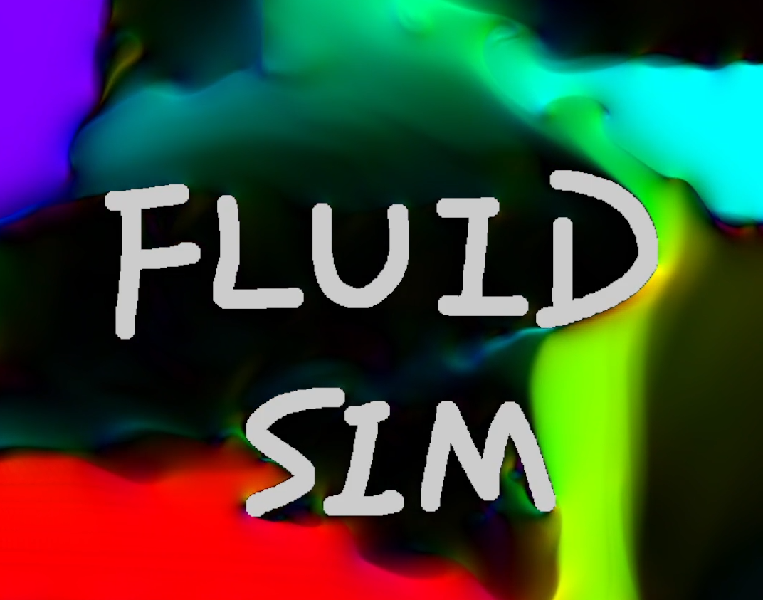 Fluid Simulation